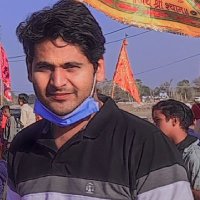Ajey Tanwar ( अजय अड्डा )(@ajey_tanwar) 's Twitter Profile Photo