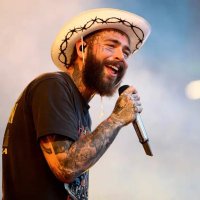 Post Malone Streaming Data(@spotify_posty) 's Twitter Profile Photo