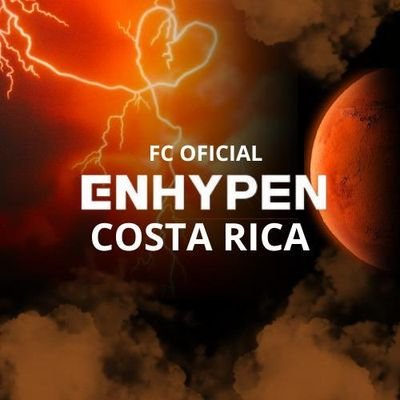 1st Fanclub for @ENHYPEN in Costa Rica | IG: @enhypen_costarica FB: @ENHYPENCostaRica | enhypencostarica@gmail.com | @ENHYPENCR | #ENHYPEN #엔하이픈