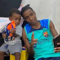 CLEBIN⚽️❤ (@clebindacpv) 's Twitter Profile