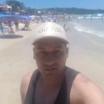 evandrosoares6's profile picture. Então