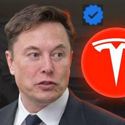 Founder, CEO, and chief engineer of SpaceX CEO and product architect of Tes CEO - SpaceX 🚀,Tesla 🚘 Founder - The Boring Company 🛣