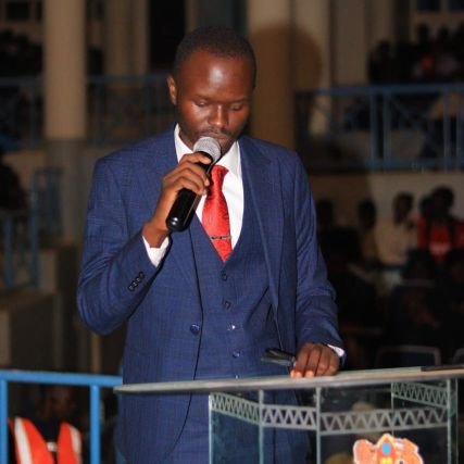 Speaker 19th Congress Kenyatta university