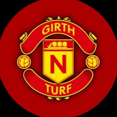 Welcome to the Girth N Turf Stand! 🇾🇪