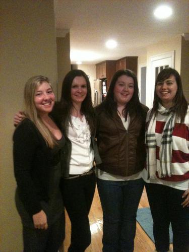 mebrandi867's profile picture. Boston College