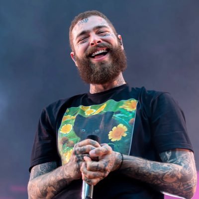 Backup for spotify_posty