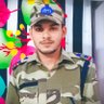 NikhilSaini1008's profile picture. Central industrial security Force..