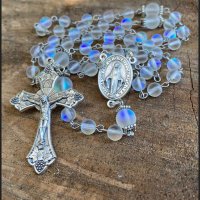 Rosaries By Heidi(@RosariesByHeidi) 's Twitter Profile Photo