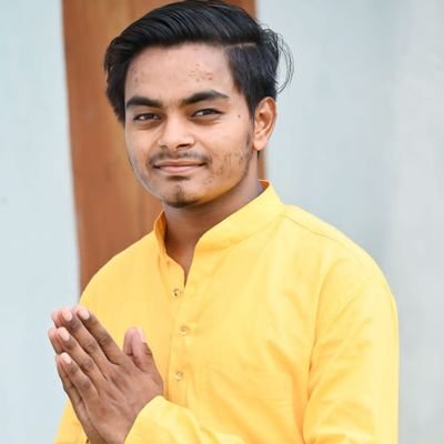 NIRAJCJDU's profile picture. General Secretary CJDU Lñmû