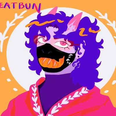 She/They
Twitch Streams 
I'm Cool I Swear
pfp by @ericx_art on insta