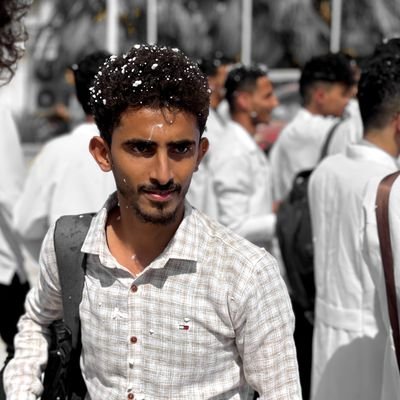 student in faculty of medicine and health sciences of Aden University