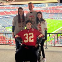 Tracie Ewing (@tracierewing) 's Twitter Profile
