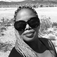 Tshepi (@tsitsinotha) 's Twitter Profile