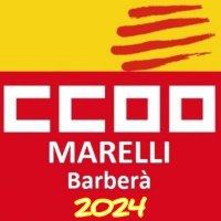 CCOO Marelli Barberà(@ccoo_marelli) 's Twitter Profileg