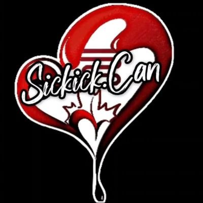 🍁FAN-page: S!CK & The SH!NY BOYS
✨️😷✨️           
M!ss!on: Spread the S!CK-ness worldwide😷🎶🌎          
💯 FANpage #SickickCAN #Sickick🍁
🥞💜🍁
#Cha😷🎶