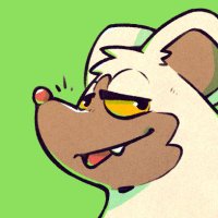 Ratbu 🐭(@Raburigaron) 's Twitter Profile Photo