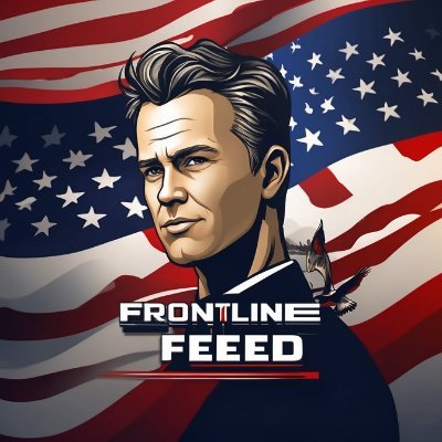 frontlinefeeed Profile Picture