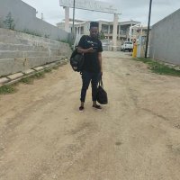 Mbulelo Jr bonani (@jr_mbulelo) 's Twitter Profile