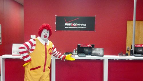 Cellular Experts offers complete Verizon Wireless, Dish TV, and Vivint products and services in 5 locations: Aitkin, Albertville, Cambridge, Mora, and Pine City