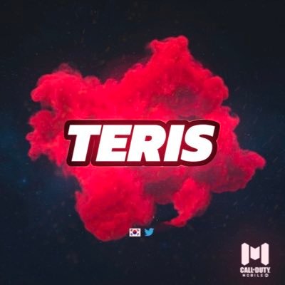 TERIS_KR Profile Picture
