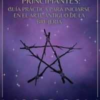 El libro de las Sombras (@darkoy_magic) 's Twitter Profile