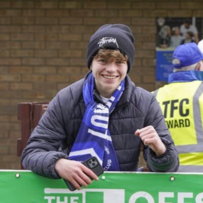 TravellingTW🎥 | Norwich + King’s Lynn fan💛 | like to waffle on about football and post weekly YouTube vlogs👇