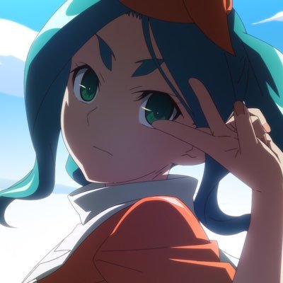 Kiwi Yotsugi 🥝さんのプロフィール画像