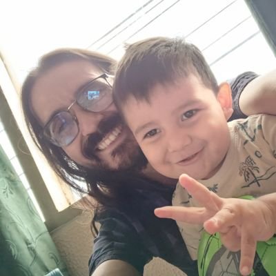 Papito de Jerónimo ❤️😍👨‍👦Amante del café y la política. #Depresión #Ansiedad