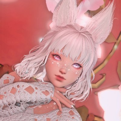 Hiya I'm Cakeday. A smol Miqo from Sagittarius, gposing newbie and club enthusiast with a little bit of workaholic 💕