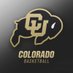 Colorado Men's Basketball (@CUBuffsMBB) Twitter profile photo