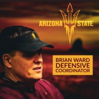 Brian Ward(@BWardDCoord) 's Twitter Profileg