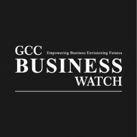 GCC BUSINESS WATCH(@GCCBW) 's Twitter Profile Photo