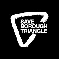 saveboroughtriangle (@savebrghtriangl) 's Twitter Profile