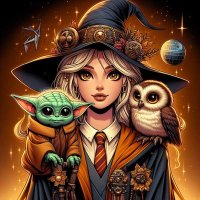 MysticMarauder69 (@mysticmarauder6) 's Twitter Profile Photo