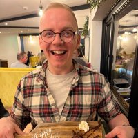 Jason Harrison (@jasonharrison88) 's Twitter Profile Photo Jason Harrison (@jasonharrison88) 's Twitter Profile Photo