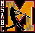 Maryland State Association of Baseball Coaches; Non Profit Organization Dedicated To The Proliferation of Maryland Amateur Baseball.