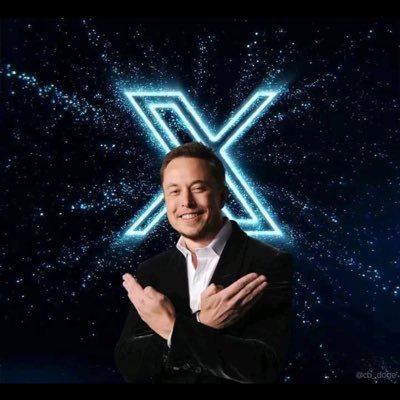 ❄️EntrepreneurCEO and ChiefDesigner of SpaceXCEO and product architect of Tesla inc. Founder of The Boring company T CURRENCY CEO🚀🚀🚀