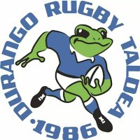 DRT Durango Rugby Taldea(@Drtrugby) 's Twitter Profile Photo