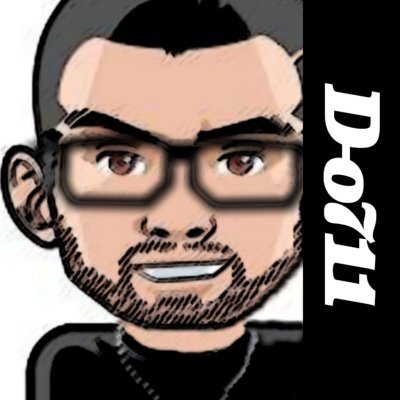 D_o711's profile picture. D-o MUSIC ...All Around The World...
SoundCloud: https://t.co/ww2YZHMphP
