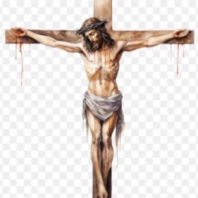 real believer of Christ ✝️✝️🙏