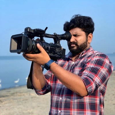 •  Video creator •   📍Alappuzha, Kerala