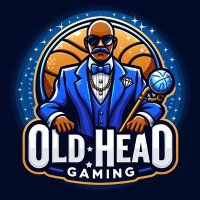 Old Head Gaming(@OldHeadGC) 's Twitter Profile Photo