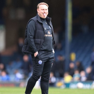 UEFA A Licence | Head Coach & Manager | Coach Education | Aldershot Town FC & Dorking Wanderers