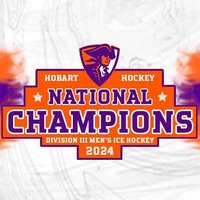 Hobart Statesmen Hockey(@HobartHockey) 's Twitter Profile Photo