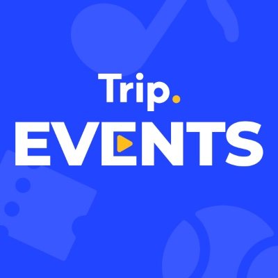 Your go-to source for concert and sports tickets.
Concerts🎟️|Music Festivals 🎸|Sports🏟️|Festival🎁