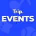 Trip.Events (@trip_event) Twitter profile photo Trip.Events (@trip_event) Twitter profile photo