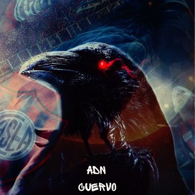 adn_cuervo Profile Picture