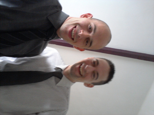 jr_franc's profile picture. De mandmakers groep