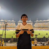 Aravind Sivakumar (@aravindfinalmp4) 's Twitter Profile