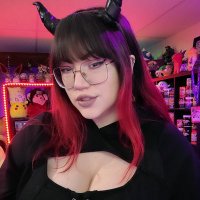 PixelxKitten 🍉 She/ They (@pixelxkittentv) 's Twitter Profile